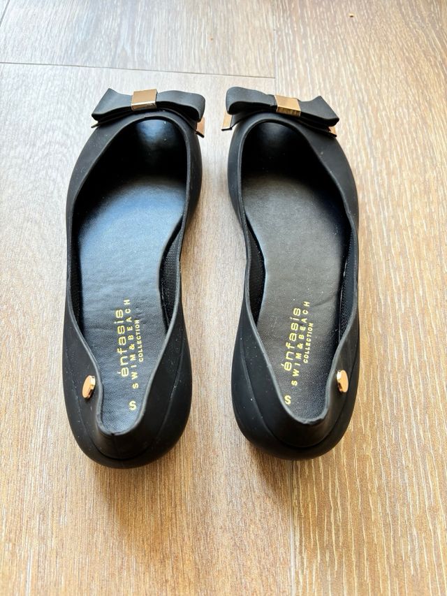 Bailarinas Enfasis negras