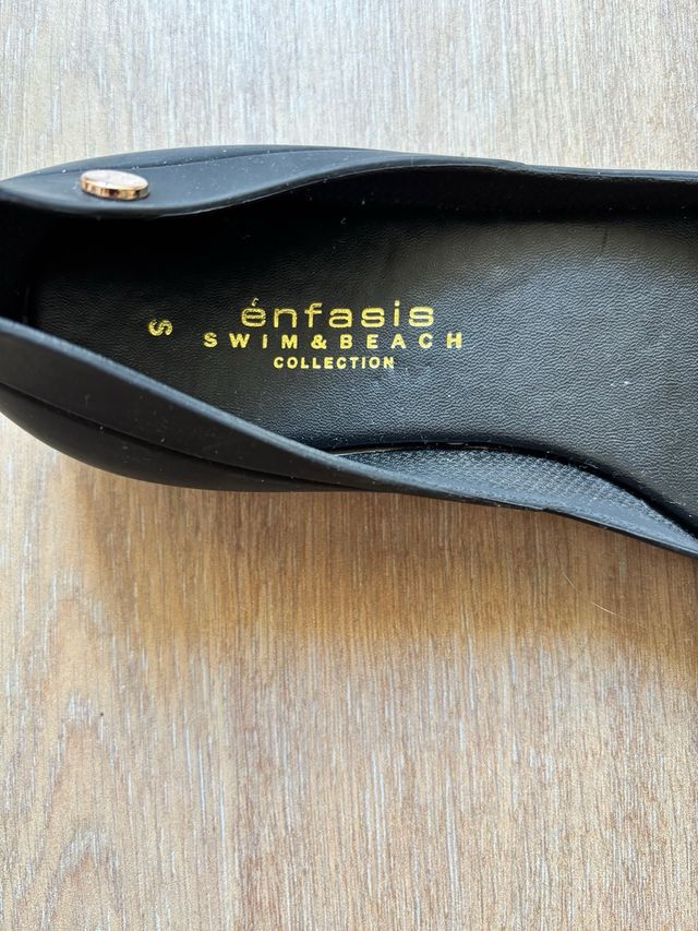 Bailarinas Enfasis negras