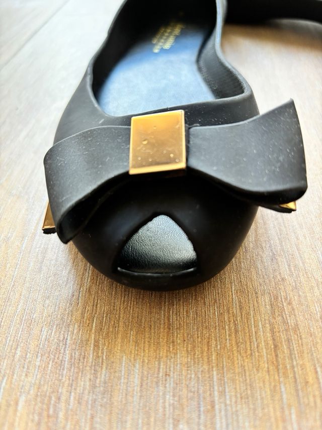 Bailarinas Enfasis negras