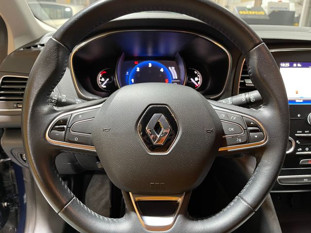 Renault Megane 2018