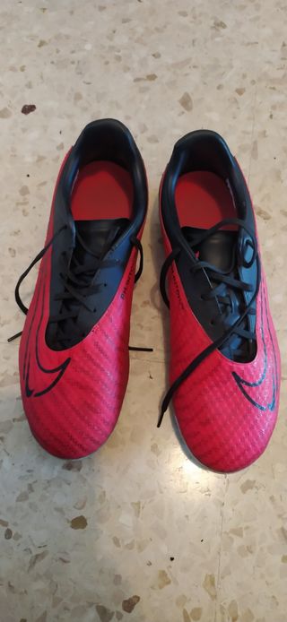 Botas fútbol Phantom GX 41