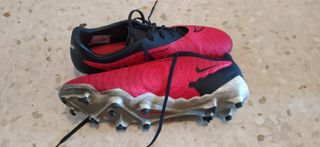 Botas fútbol Phantom GX 41