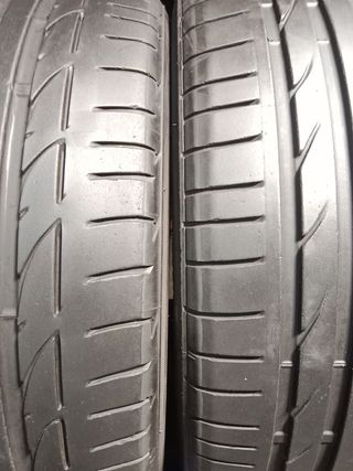 Neumáticos usados 225/40r19 93y