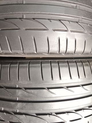 Neumáticos usados 225/40r19 93y