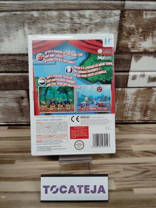 Cocoto Festival - Wii