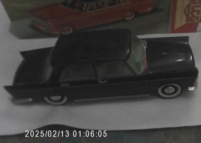 Auto Seat 1400 Rico, con scatola