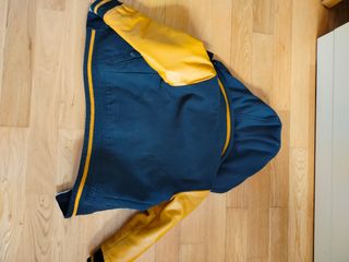 Chaqueta béisbol niño 110cm