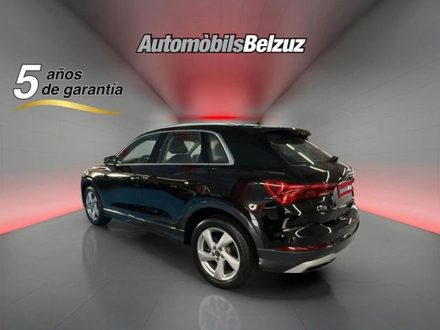 Audi Q3 5 AÑOS GARANTÍA