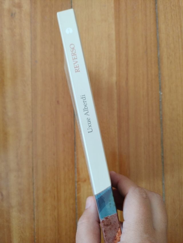 Reverso: Testimonios de mujeres bertsolaris