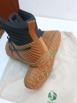 Botas Saguaro N42 - Nuevas