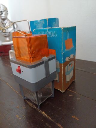 Lampe emergenza f.lli Pagani (2)
