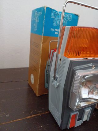 Lampe emergenza f.lli Pagani (2)