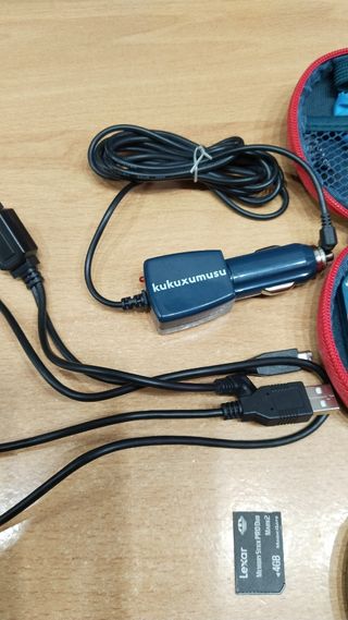 PSP E1004 + Accesorios + 2 Juegos