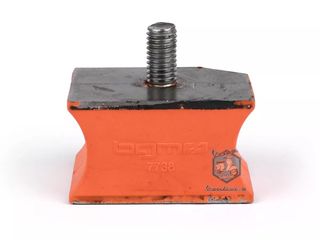 SILENBLOCK BGM AMORTIGUADOR TRASERO VESPA