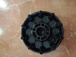 Llantas BMW moto - 2 unidades