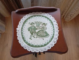 Mesa madera