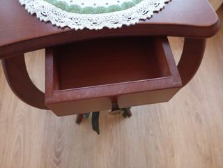 Mesa madera