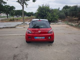 Opel ADAM 2018