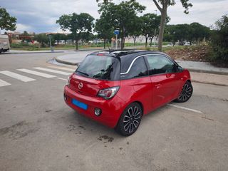 Opel ADAM 2018