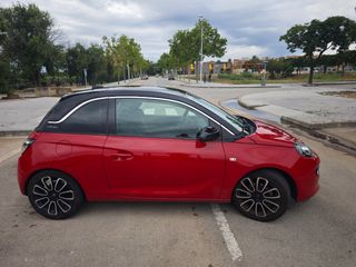 Opel ADAM 2018