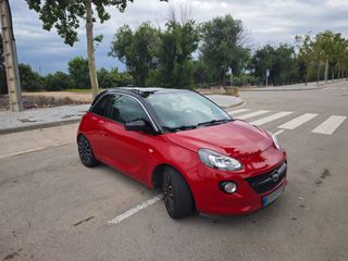 Opel ADAM 2018
