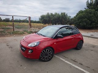 Opel ADAM 2018