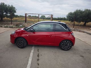 Opel ADAM 2018