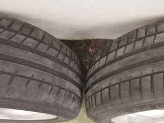 Llantas Seat Toledo II