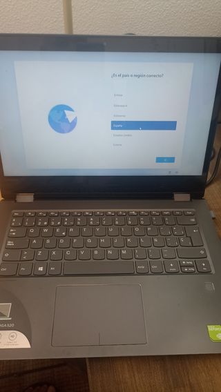 ordenador portatil