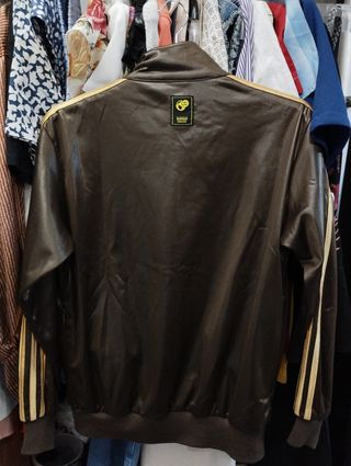 Chaqueta Adidas Chile 62 Vintage