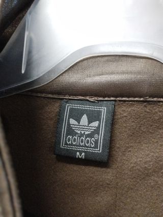 Chaqueta Adidas Chile 62 Vintage