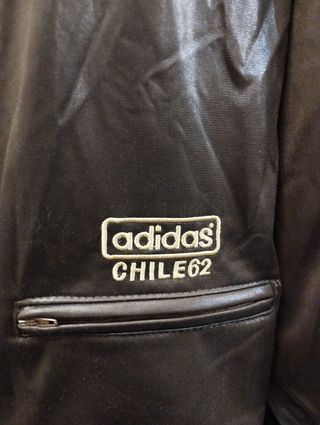 Chaqueta Adidas Chile 62 Vintage