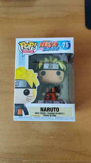 Funko Pop Naruto 71