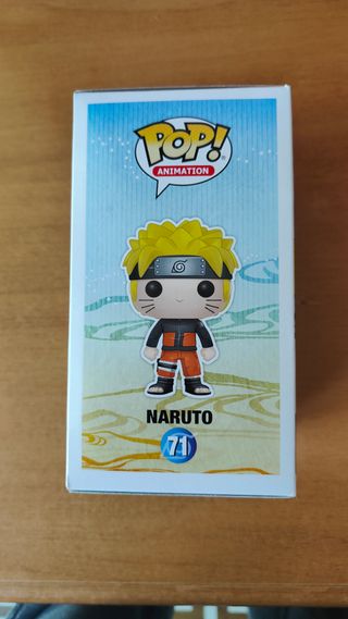 Funko Pop Naruto 71