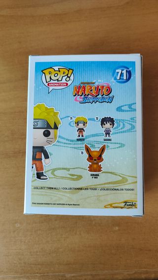 Funko Pop Naruto 71