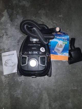 Aspirapolvere Rowenta 2000W