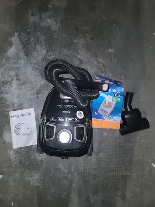 Aspirapolvere Rowenta 2000W