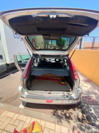 Peugeot 206 2006