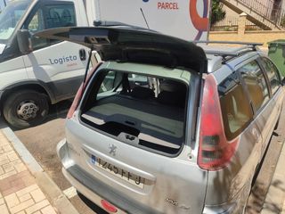 Peugeot 206 2006