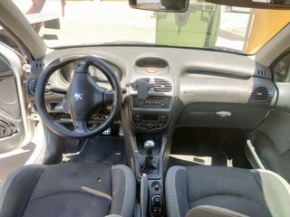 Peugeot 206 2006