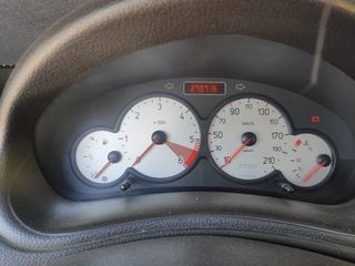 Peugeot 206 2006