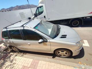 Peugeot 206 2006