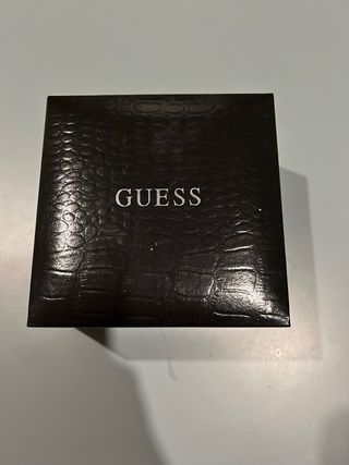Reloj Guess oro rosa - Casi nuevo