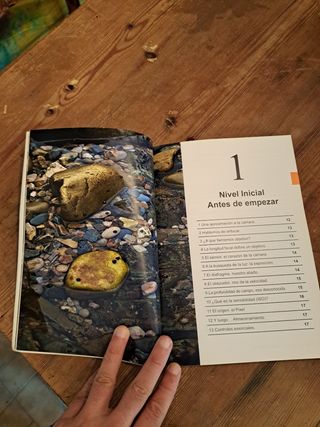 Funda cámara ¡NUEVA! + Fotografía digital práctica