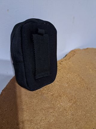 Funda cámara ¡NUEVA! + Fotografía digital práctica