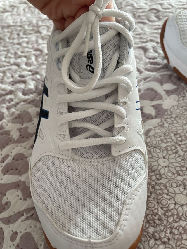 Zapatillas voley asics