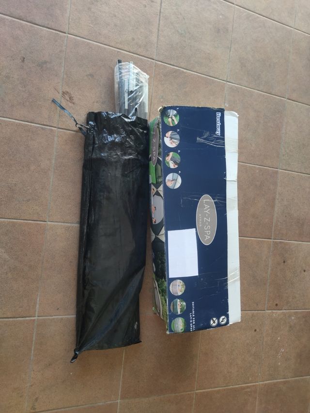 Bestway LAY-Z-SPA: Tienda