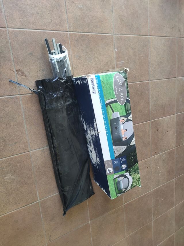 Bestway LAY-Z-SPA: Tienda