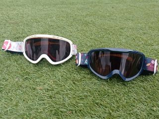 Gafas nieve Roxy infantil - 2uds
4 y 6 años
