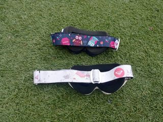 Gafas nieve Roxy infantil - 2uds
4 y 6 años
